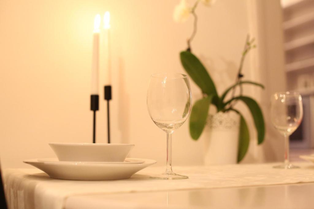 D.Five Classic Luxury Apartment Budapest Eksteriør bilde