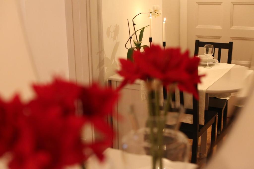 D.Five Classic Luxury Apartment Budapest Eksteriør bilde